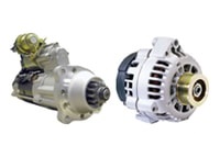 Стартеры и Генераторы