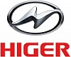 Амортизаторы для HIGER