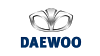 Рессоры на Daewoo