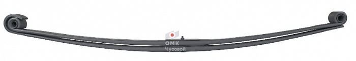 Передняя Рессора Volvo FH12/16 FM7-12