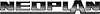 Амортизаторы для NEOPLAN