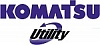 Амортизаторы для UTILITY