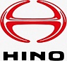Амортизаторы для HINO